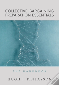Capa do artigo Collective Bargaining Preparation Essentials