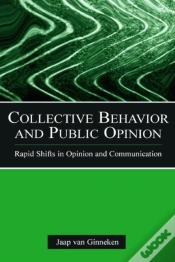 Capa do artigo Collective Behavior And Public Opinion