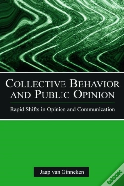 Capa do artigo Collective Behavior And Public Opinion