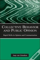 Collective Behavior And Public Opinion