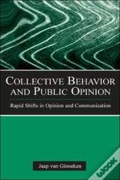 Capa do artigo Collective Behavior And Public Opinion
