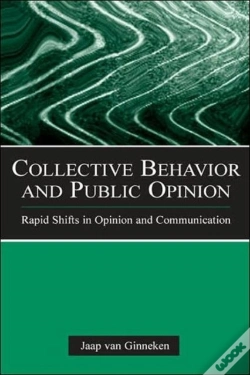 Capa do artigo Collective Behavior And Public Opinion