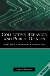 Collective Behavior And Public Opinion