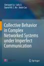 Collective Behavior In Complex Networked Systems Under Imperfect Communication - Preview