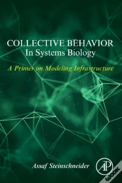 Capa do artigo Collective Behavior In Systems Biology