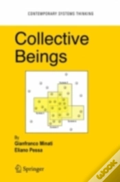 Capa do artigo Collective Beings