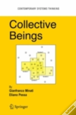 Capa do artigo Collective Beings