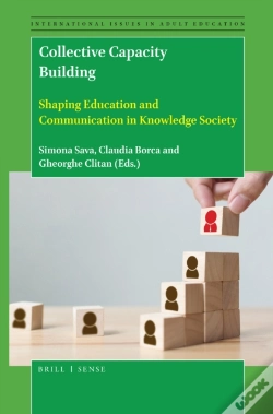 Capa do artigo Collective Capacity Building