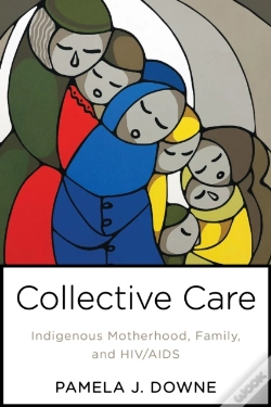 Capa do artigo Collective Care