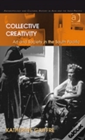 Capa do artigo Collective Creativity