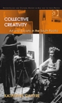 Capa do artigo Collective Creativity