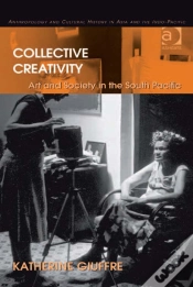 Capa do artigo Collective Creativity