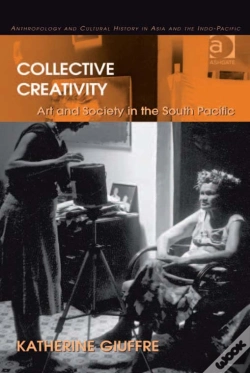 Capa do artigo Collective Creativity