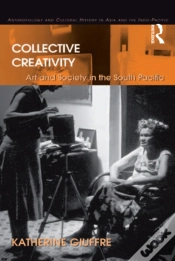 Capa do artigo Collective Creativity
