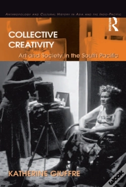 Capa do artigo Collective Creativity