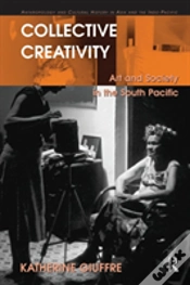 Capa do artigo Collective Creativity
