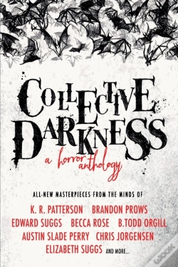 Capa do artigo Collective Darkness