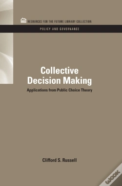 Capa do artigo Collective Decision Making