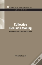 Collective Decision Making