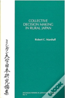 Collective Decision Making In Rural Japan