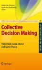 Collective Decision Making - Preview
