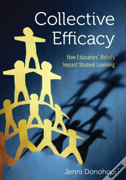 Capa do artigo Collective Efficacy