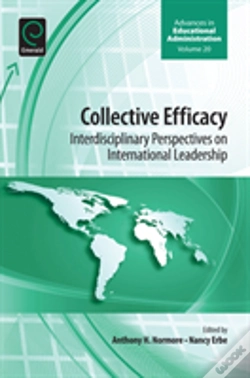 Capa do artigo Collective Efficacy