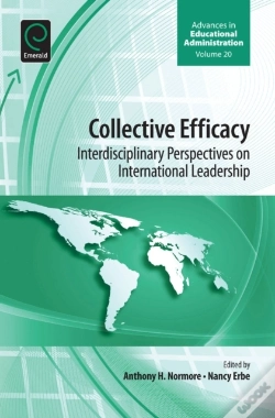 Capa do artigo Collective Efficacy