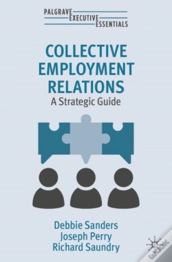 Capa do artigo Collective Employment Relations