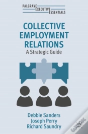 Capa do artigo Collective Employment Relations