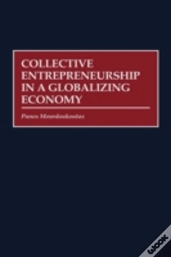 Capa do artigo Collective Entrepreneurship In A Globalizing Economy