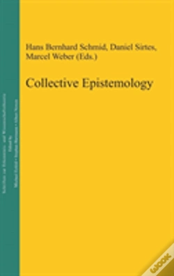Capa do artigo Collective Epistemology
