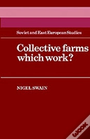 Capa do artigo Collective Farms Which Work?