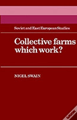 Capa do artigo Collective Farms Which Work?
