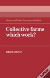 Capa do artigo Collective Farms Which Work?