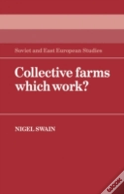 Capa do artigo Collective Farms Which Work?