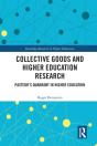 Collective Goods And Higher Education Research - Preview