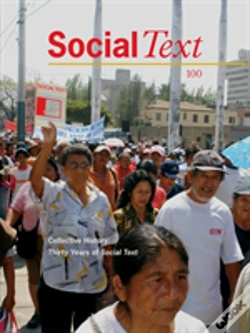 Capa do artigo Collective History