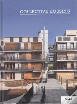 Capa do artigo Collective Housing /Anglais