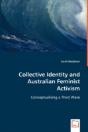 Collective Identity And Australian Feminist Activism - Preview