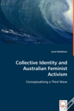 Capa do artigo Collective Identity And Australian Feminist Activism