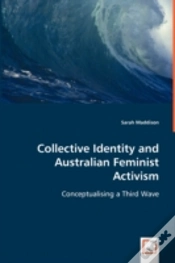 Capa do artigo Collective Identity And Australian Feminist Activism