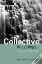 Capa do artigo Collective Imaginings