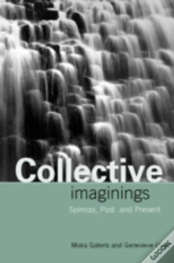 Capa do artigo Collective Imaginings