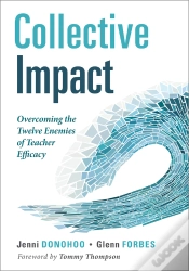 Capa do artigo Collective Impact