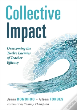 Capa do artigo Collective Impact