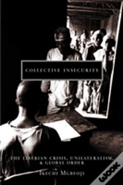 Capa do artigo Collective Insecurity