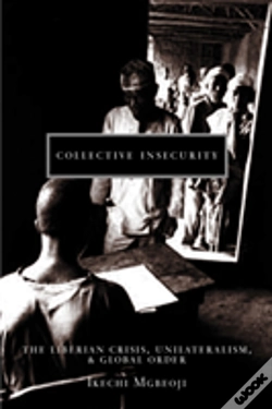 Capa do artigo Collective Insecurity