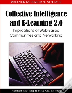 Capa do artigo Collective Intelligence And E-Learning 2.0
