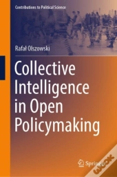 Collective Intelligence In Open Policymaking